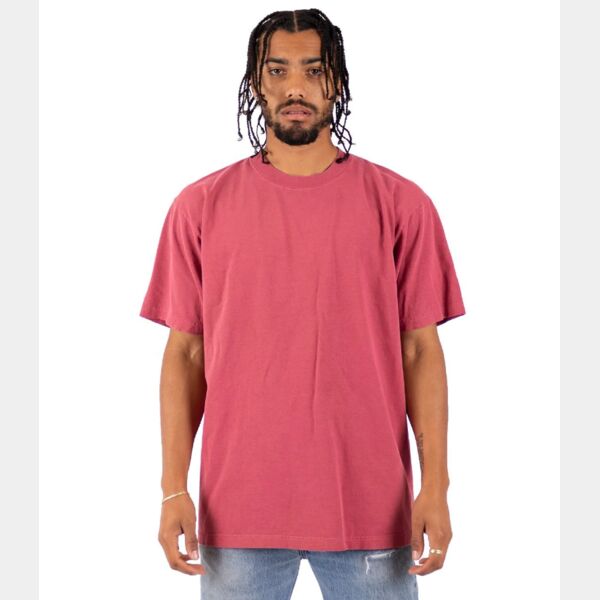 Shaka Wear Max Heavyweight Garment Dye Tee Thumbnail