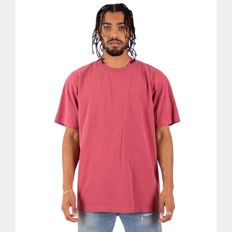 Shaka Wear Max Heavyweight Garment Dye Tee Thumbnail