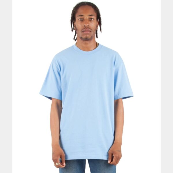 Shaka Wear Max Heavyweight 7.5 oz Tee Thumbnail