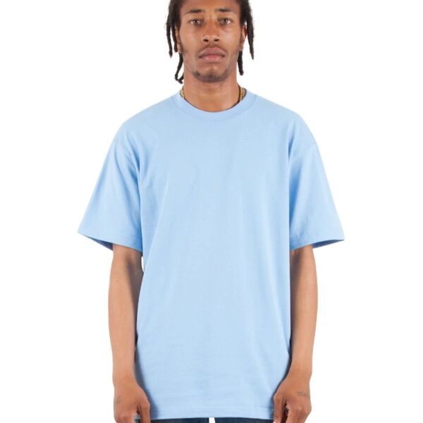 Shaka Wear Max Heavyweight 7.5 oz Tee Thumbnail