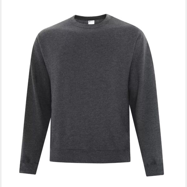 ATC™ Everyday Fleece Adult Crewneck  Thumbnail