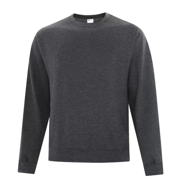 ATC™ Everyday Fleece Adult Crewneck  Thumbnail