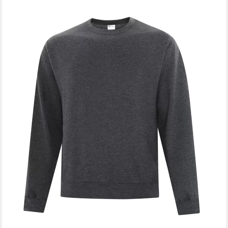 ATC™ Everyday Fleece Adult Crewneck  Thumbnail