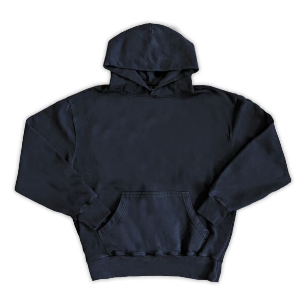 Shaka Wear 13.5 OZ LA Garment Dye Fleece Hoodie Thumbnail