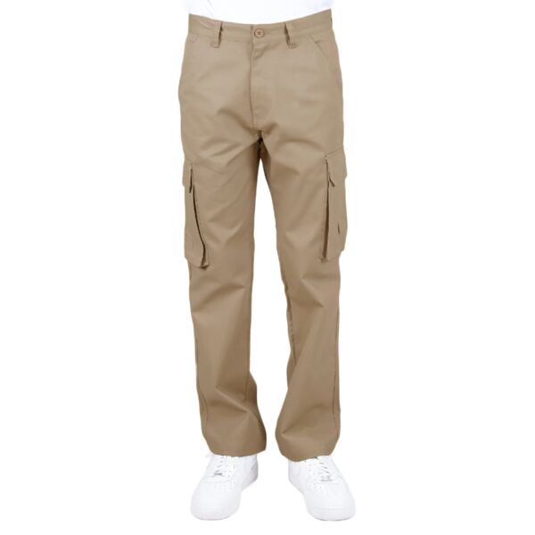 Shaka Wear Twill Cargo Pants  Thumbnail