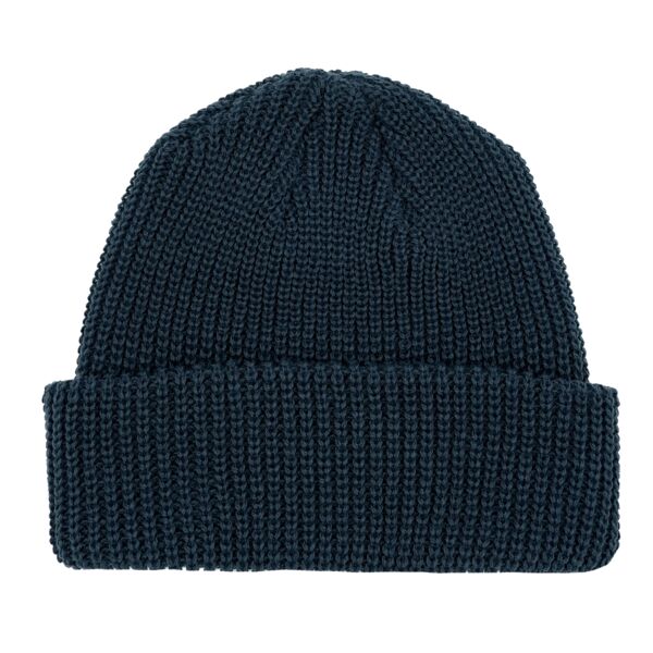 🍁 Captain Acrylic Short Toque Thumbnail