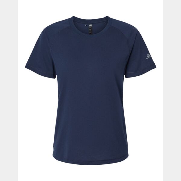 Adidas Women's Blended Tee Thumbnail