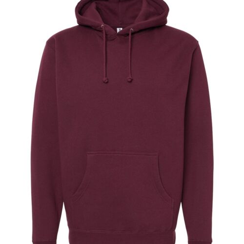♻ Independant Organic - Recycled Hoodie Thumbnail