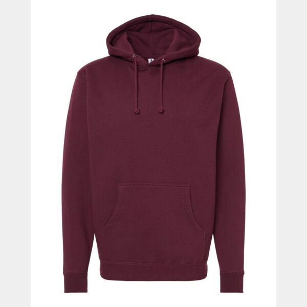 ♻ Independant Organic - Recycled Hoodie Thumbnail