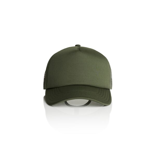 AS COLOUR FOAM TRUCKER HAT Thumbnail