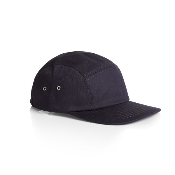 AS COLOUR FIVE PANEL CAP Thumbnail