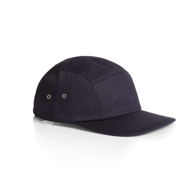 AS COLOUR FIVE PANEL CAP Thumbnail