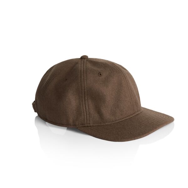 AS COLOUR CLASS WOOL CAP  Thumbnail