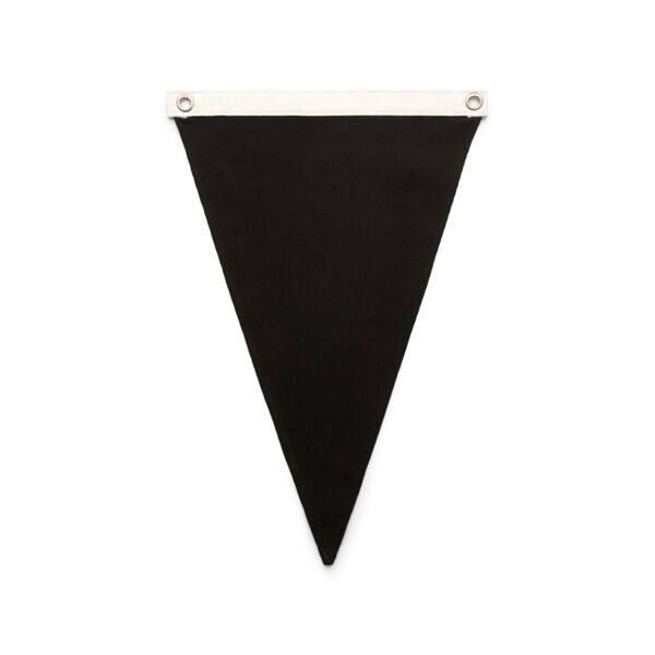 AS CANVAS PENNANT FLAG Thumbnail