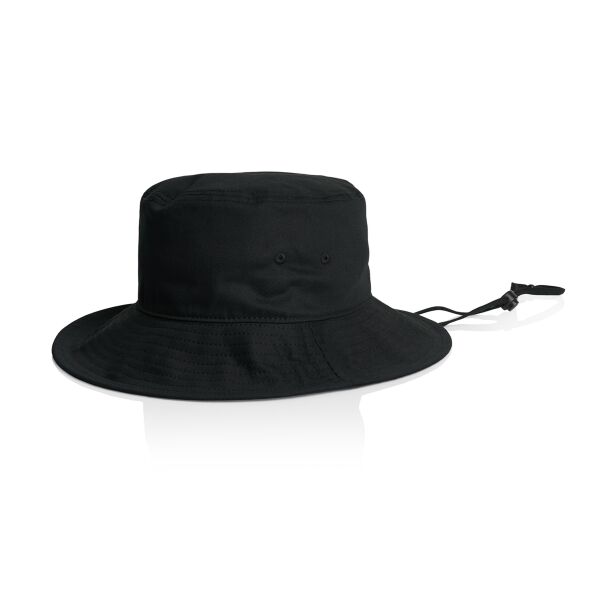 AS COLOUR WIDE BRIM BUCKET HAT  Thumbnail