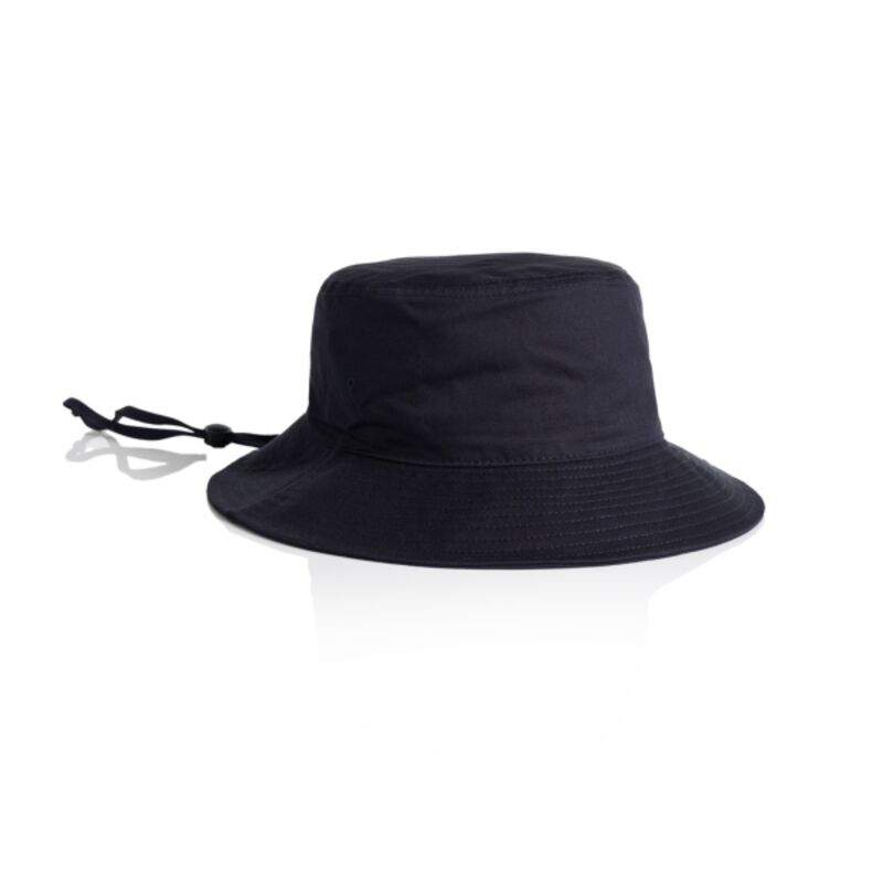 AS COLOUR WIDE BRIM BUCKET HAT  Thumbnail
