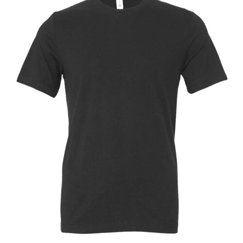 Bella Canvas Unisex Jersey T-Shirt Thumbnail