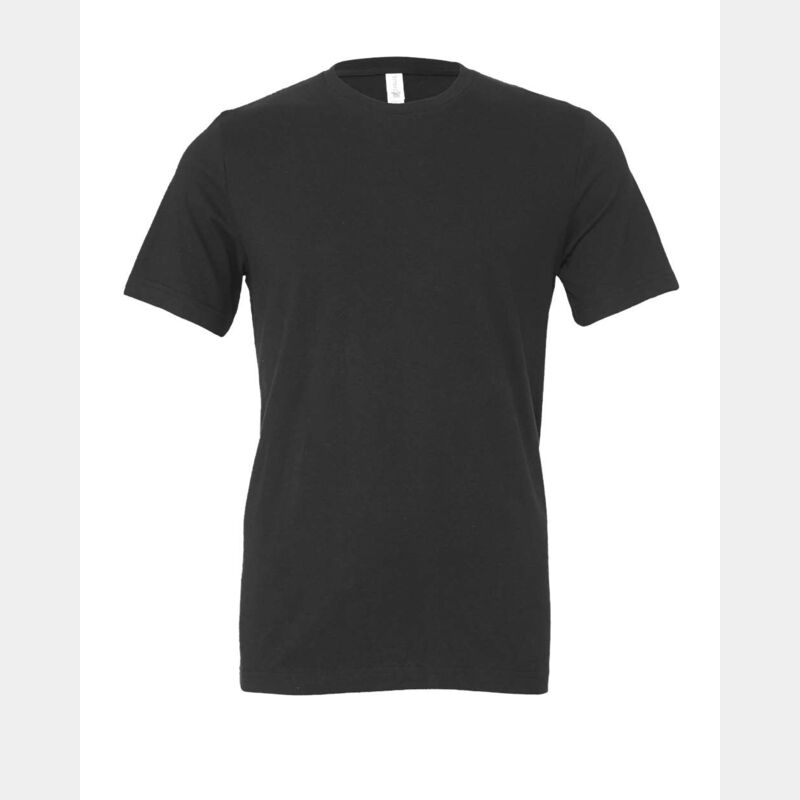 Bella Canvas Unisex Jersey T-Shirt Thumbnail