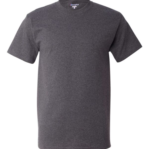 Champion Short Sleeve Midweight Tee Thumbnail