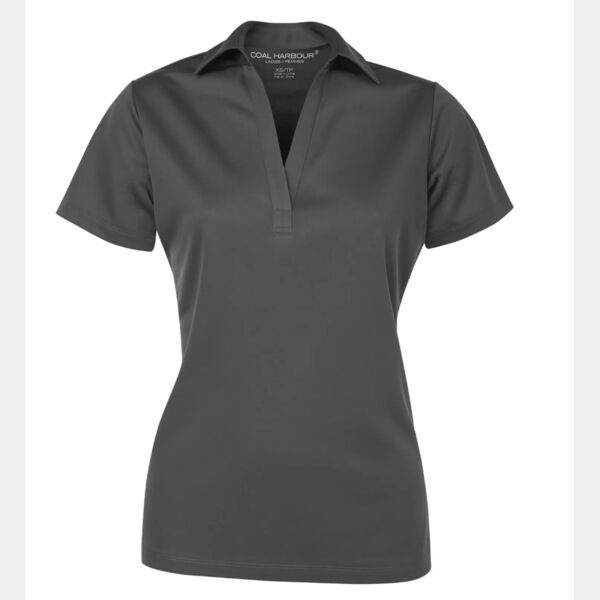 Coal Harbour Everyday Women's Polo Thumbnail