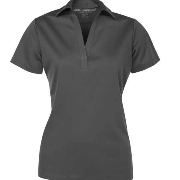 Coal Harbour Everyday Women's Polo Thumbnail