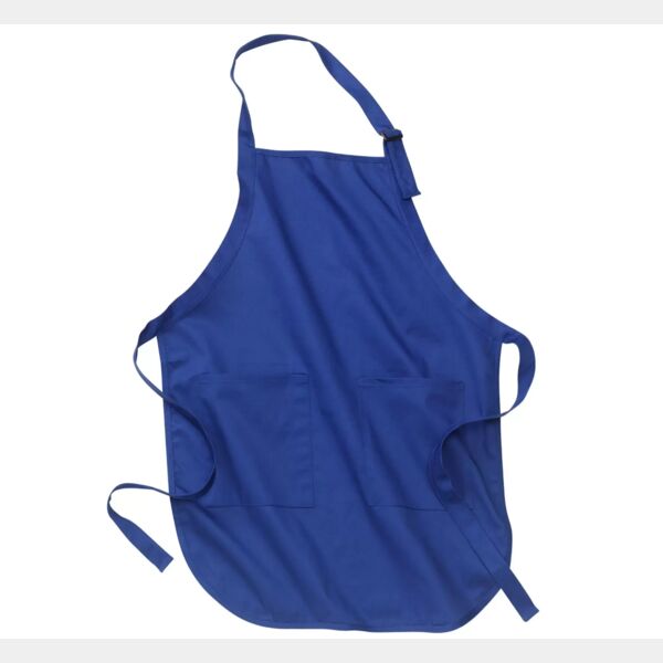 ATC™ EVERYDAY FULL LENGTH APRON WITH SOIL RELEASE Thumbnail