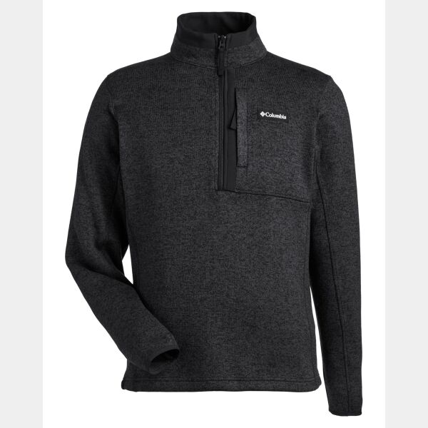 Columbia Men's Sweater Weather Half-Zip Thumbnail