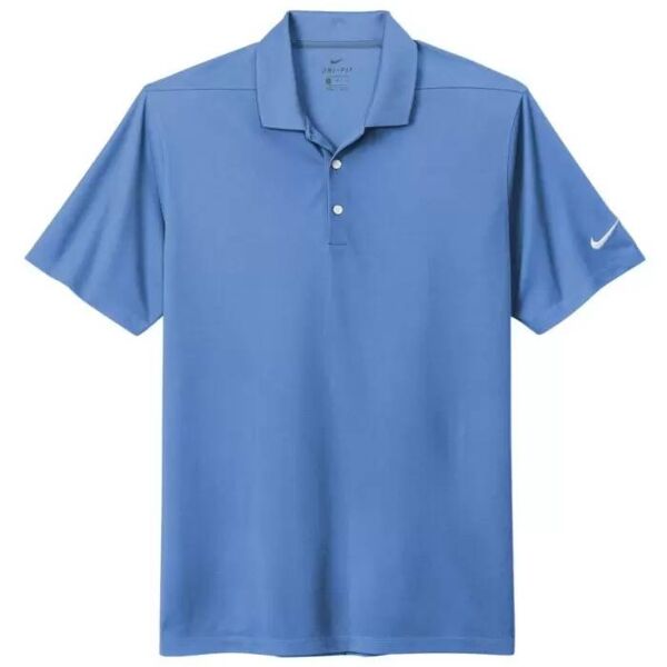 NIKE Dri-FIT Micro Pique 2.0 Polo  Thumbnail