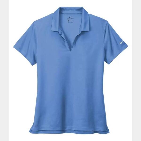NIKE Dri-FIT Micro Pique 2.0 Women's Polo  Thumbnail