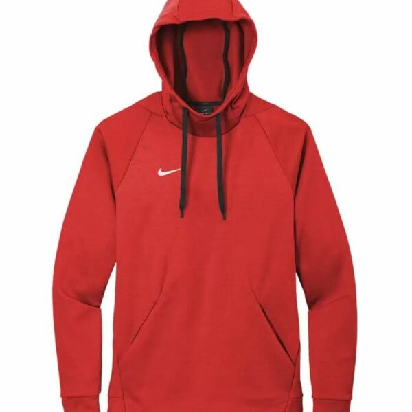 NIKE Therma-Fit Fleece Pullover Hoodie Thumbnail