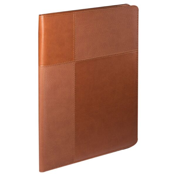 DUO-TEXTURED TUSCANY™ PADFOLIO Thumbnail