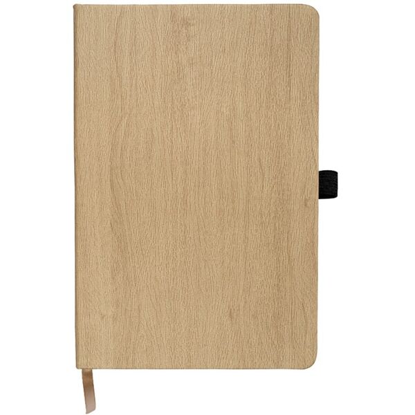 WOODGRAIN JOURNAL Thumbnail