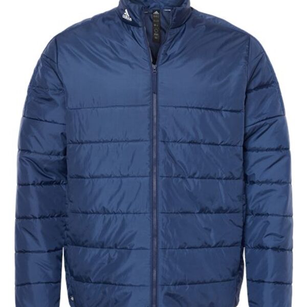 Adidas Puffer Jacket Thumbnail
