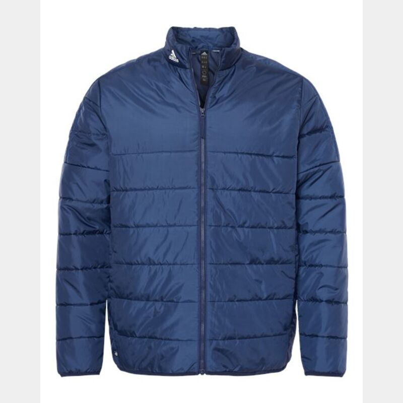Adidas Puffer Jacket Thumbnail