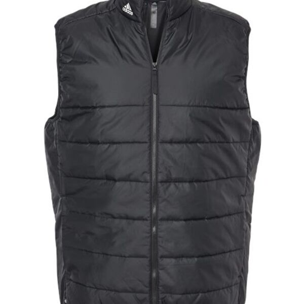 Adidas Puffer Vest Thumbnail