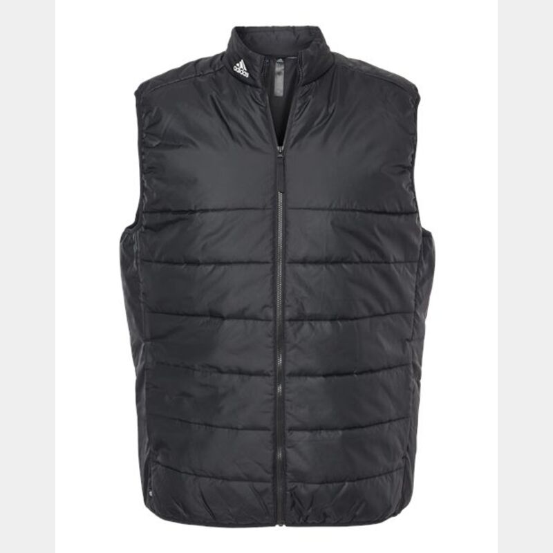 Adidas Puffer Vest Thumbnail