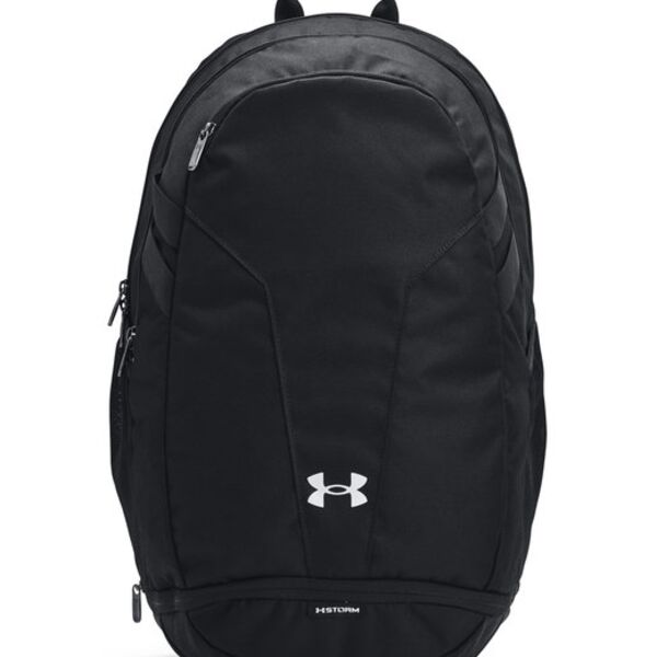 Under Armour Hustle 5.0 TEAM Backpack Thumbnail