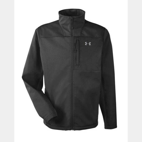 Under Armour Men's ColdGear® Infrared Shield 2.0 Jacket Thumbnail