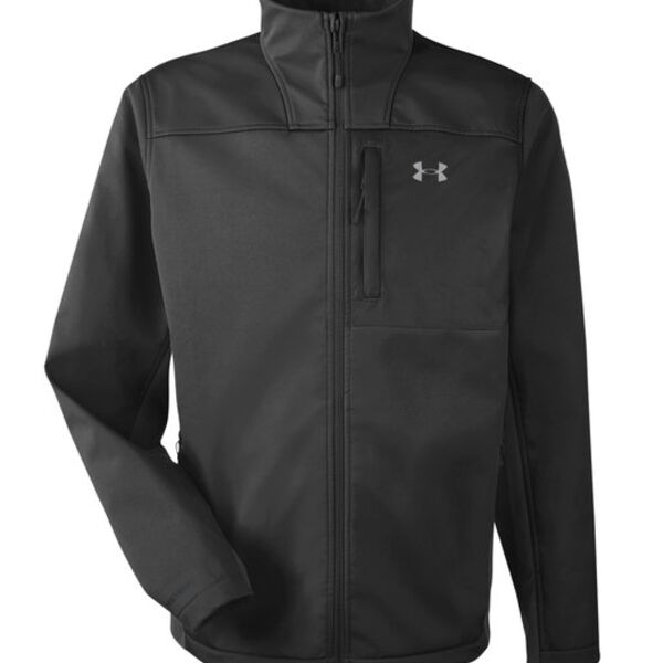 Under Armour Men's ColdGear® Infrared Shield 2.0 Jacket Thumbnail