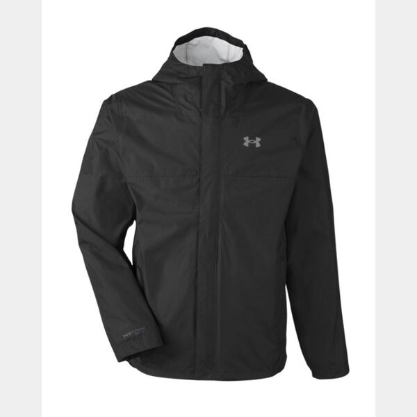 Under Armour Men's Stormproof Cloudstrike 2.0 Jacket Thumbnail