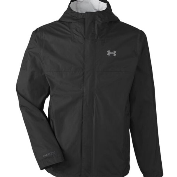 Under Armour Men's Stormproof Cloudstrike 2.0 Jacket Thumbnail