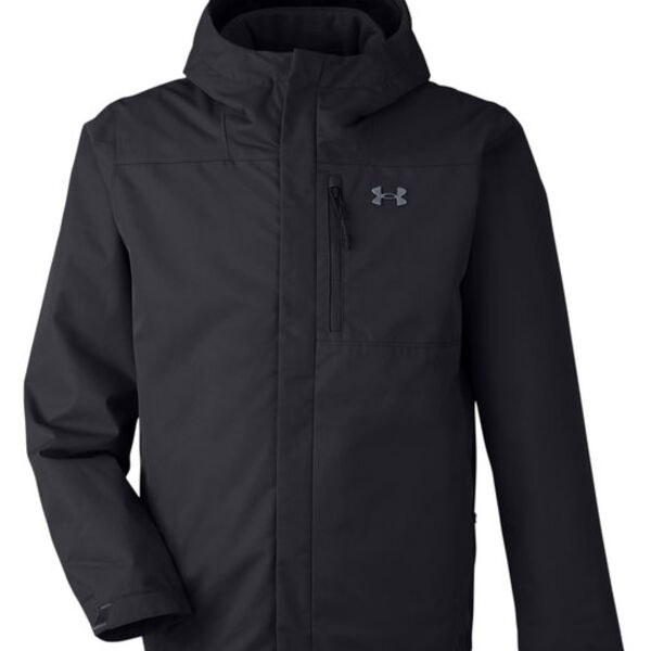 Under Armour Men's Porter 3-In-1 2.0 Jacket Thumbnail