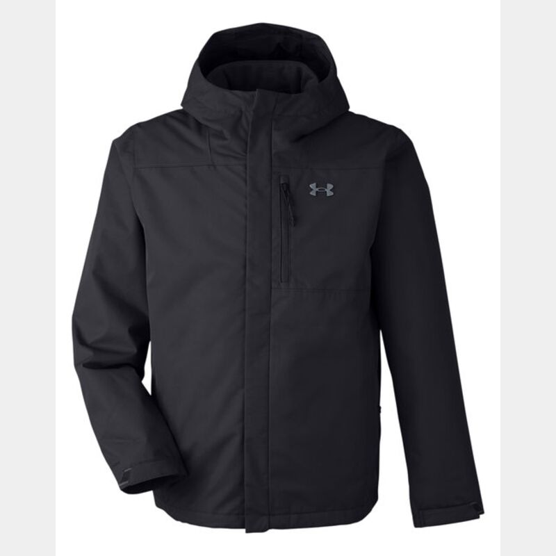 Under Armour Men's Porter 3-In-1 2.0 Jacket Thumbnail