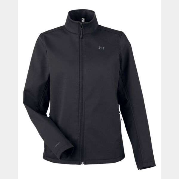 Under Armour Women's ColdGear® Infrared Shield 2.0 Jacket Thumbnail