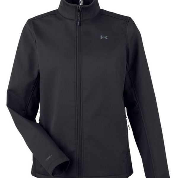 Under Armour Women's ColdGear® Infrared Shield 2.0 Jacket Thumbnail