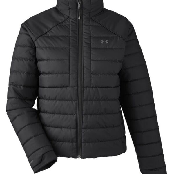 Under Armour Women's Storm Insulate Jacket Thumbnail