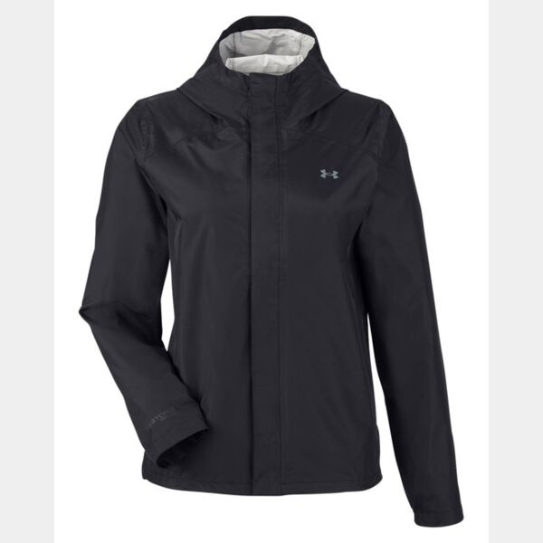 Under Armour Women's Cloudstrike 2.0 Jacket Thumbnail