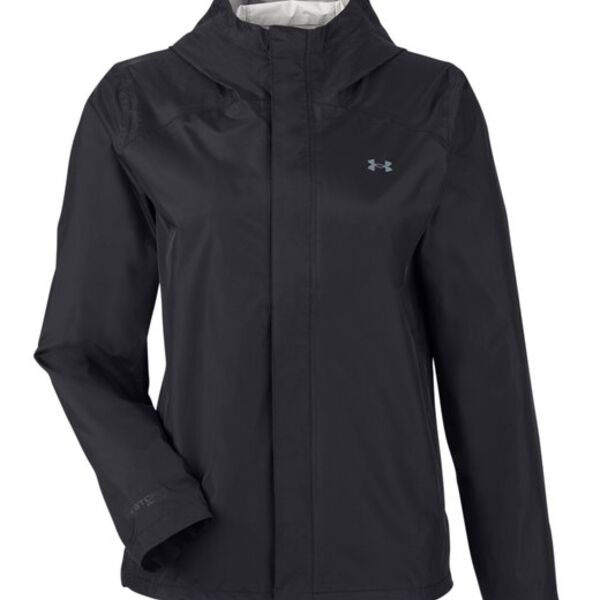 Under Armour Women's Cloudstrike 2.0 Jacket Thumbnail