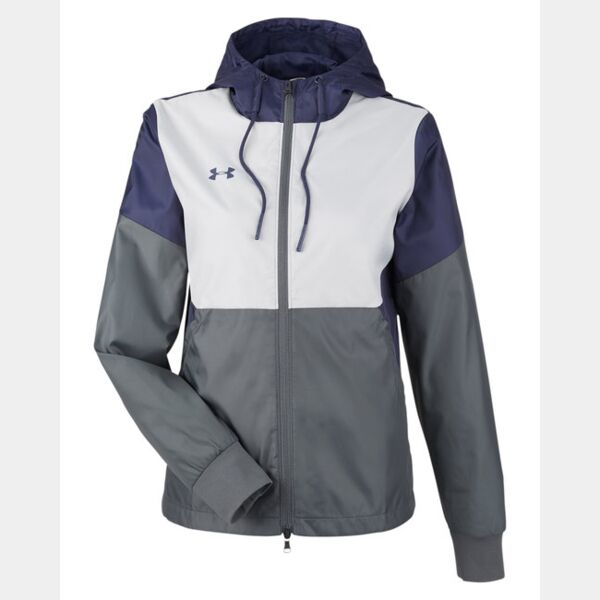 Under Armour Women's Team Legacy Jacket Thumbnail