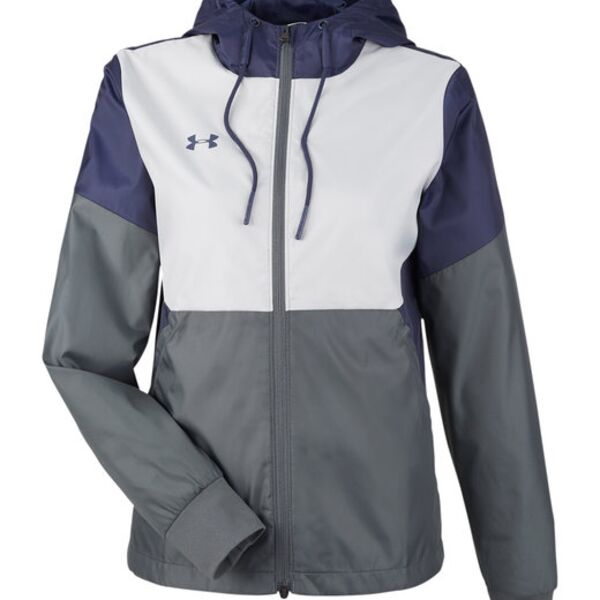Under Armour Women's Team Legacy Jacket Thumbnail